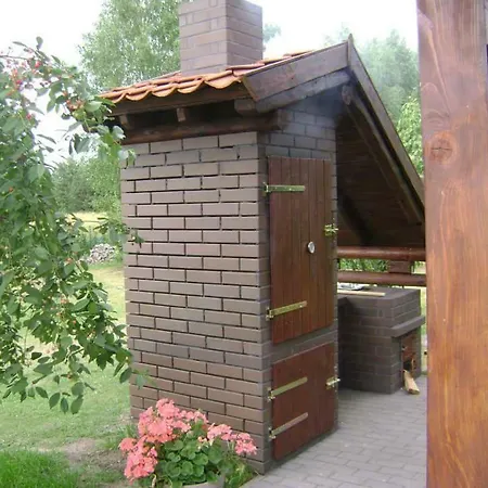 Borkowka