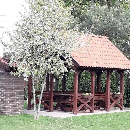Borkowka Borki (Olecko)