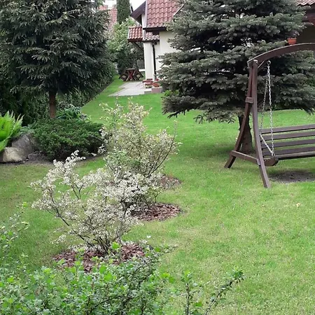 Borkowka * Borki (Olecko)