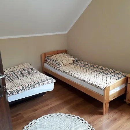 Borkowka Borki (Olecko)