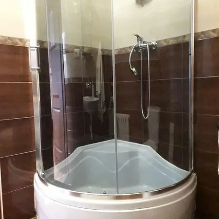 Borkowka Farm stay Borki (Olecko)