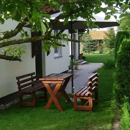 Borkowka Borki (Olecko)