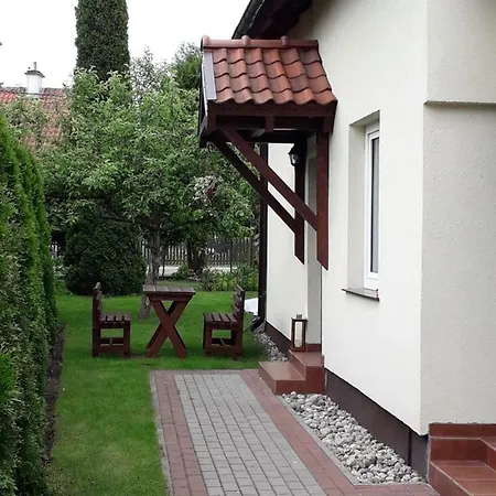 Borkowka *