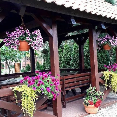 Borkowka